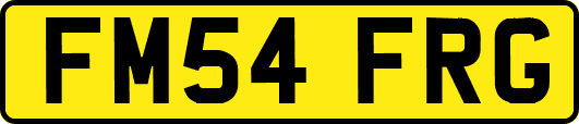 FM54FRG