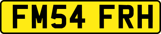 FM54FRH