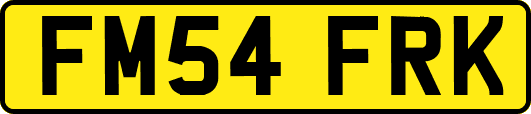 FM54FRK