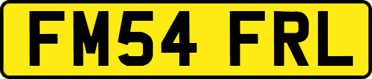 FM54FRL