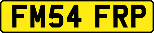 FM54FRP