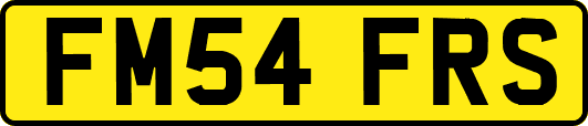 FM54FRS