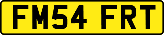 FM54FRT