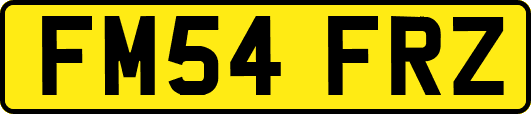 FM54FRZ