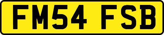 FM54FSB
