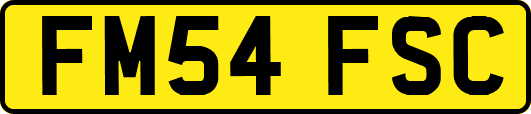 FM54FSC