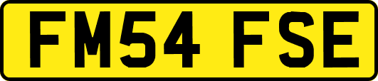 FM54FSE