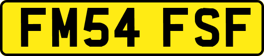 FM54FSF