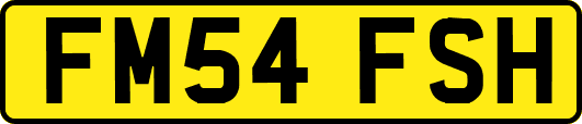 FM54FSH