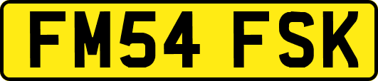 FM54FSK
