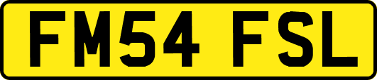 FM54FSL