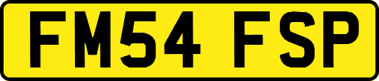 FM54FSP