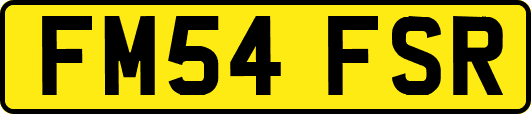 FM54FSR