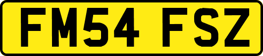 FM54FSZ