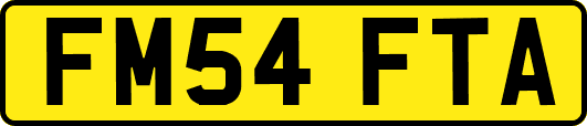 FM54FTA