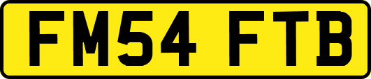 FM54FTB