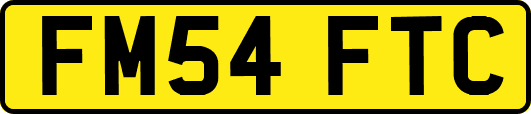 FM54FTC