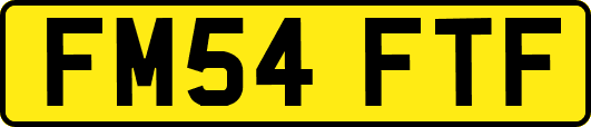 FM54FTF