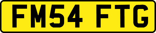 FM54FTG