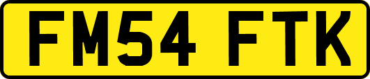 FM54FTK
