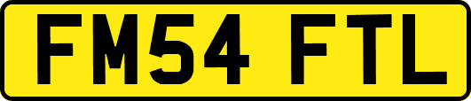 FM54FTL