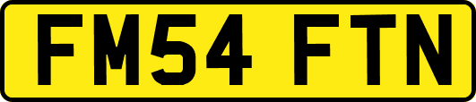 FM54FTN