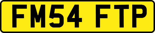 FM54FTP