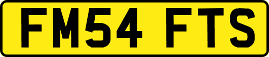 FM54FTS