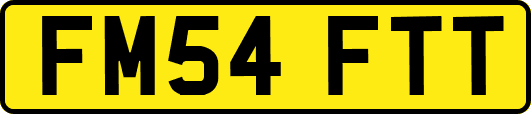 FM54FTT