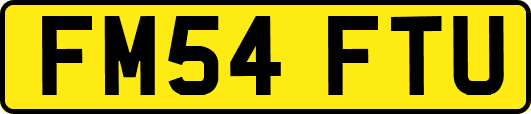 FM54FTU