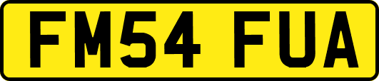 FM54FUA