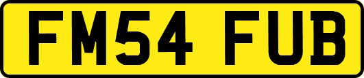 FM54FUB