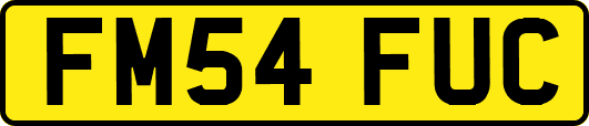 FM54FUC