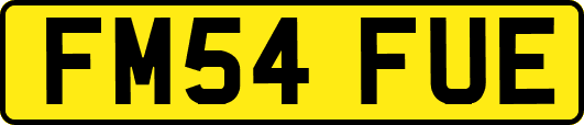 FM54FUE