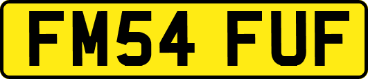 FM54FUF
