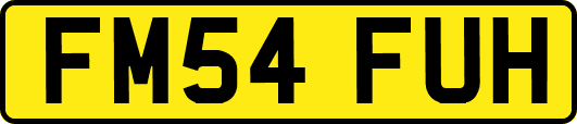 FM54FUH