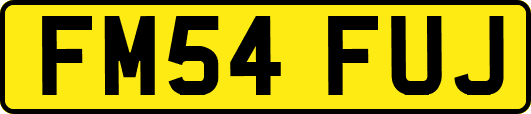 FM54FUJ