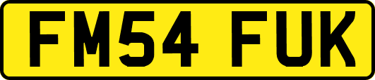 FM54FUK