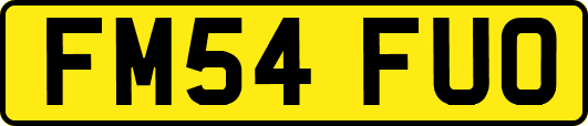 FM54FUO