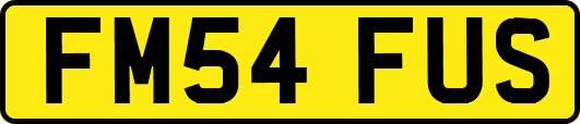FM54FUS