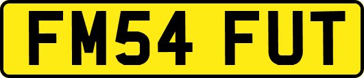 FM54FUT