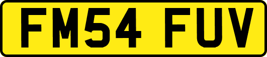 FM54FUV