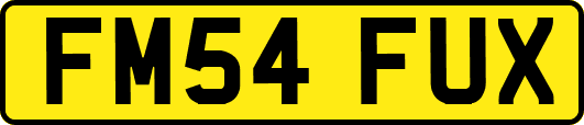 FM54FUX