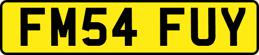 FM54FUY