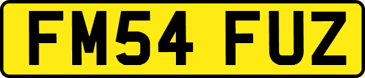 FM54FUZ