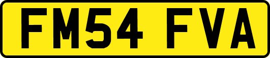 FM54FVA