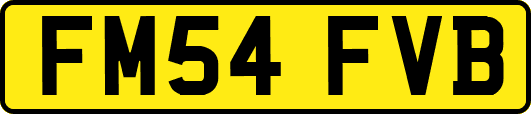 FM54FVB