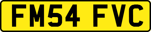 FM54FVC