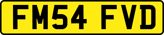 FM54FVD