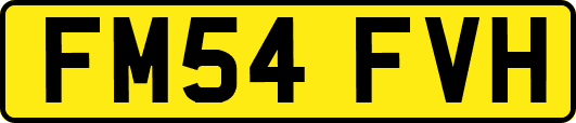 FM54FVH